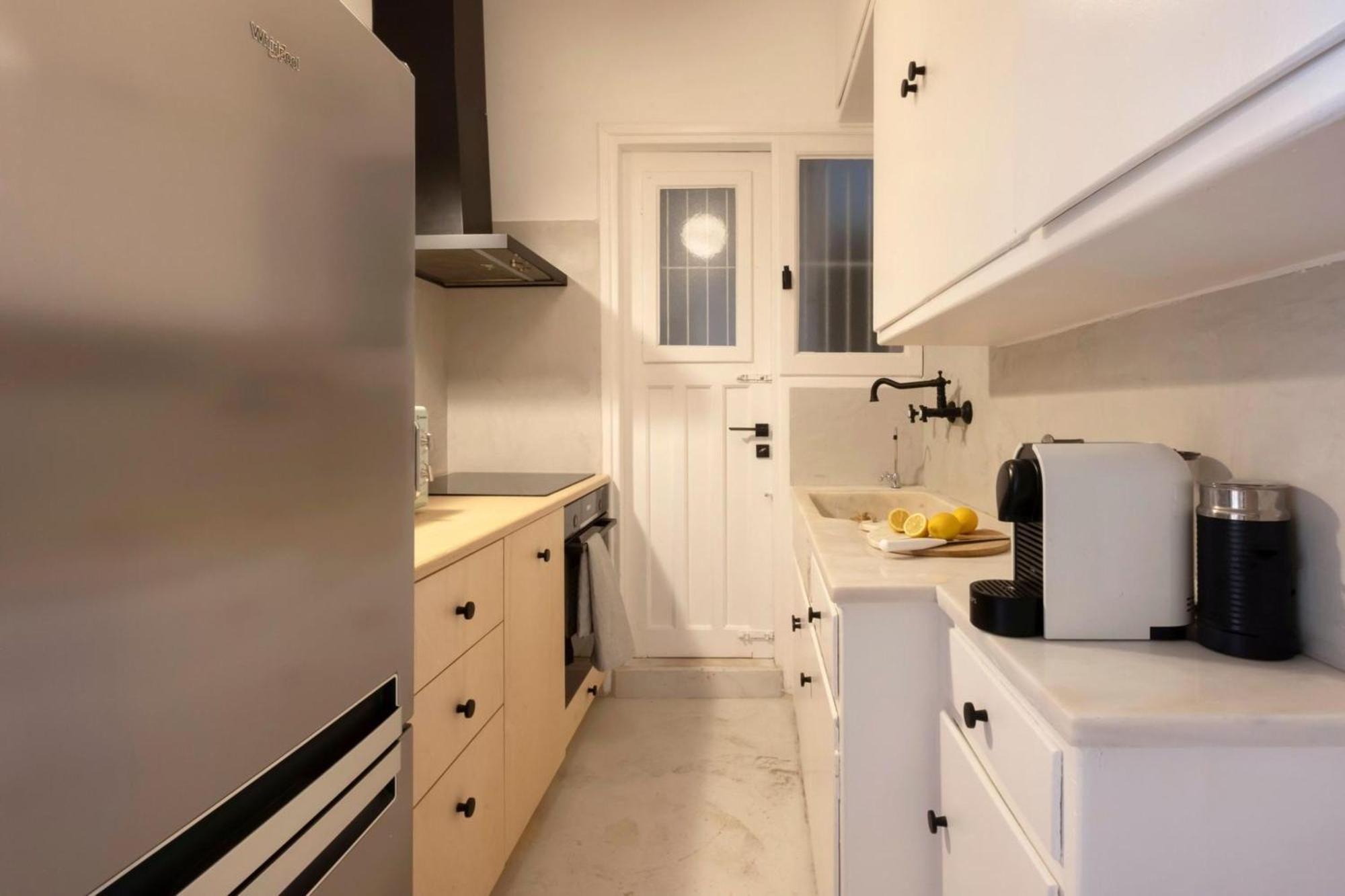 Meliti Apartment In Plaka Athens Exterior photo